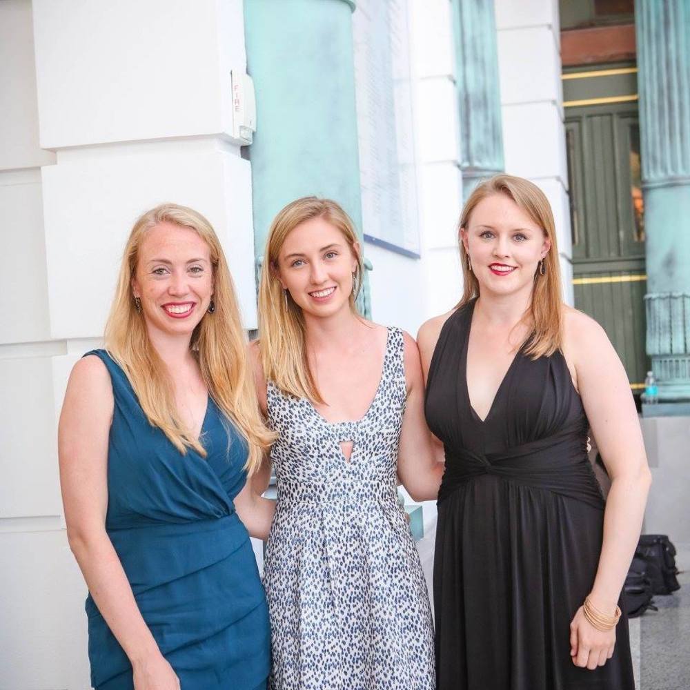 Meet your Posher, Olivia